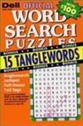 Official Word Search Puzzles